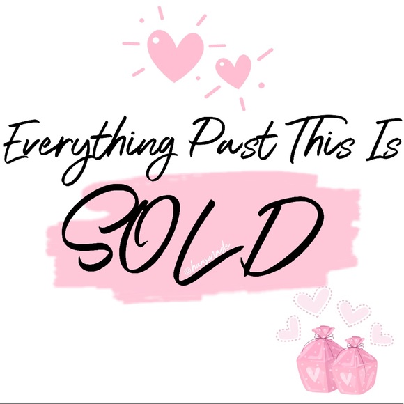 thank you! 💓 - Picture 1 of 1